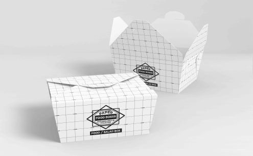 異形開(kāi)蓋盒設(shè)計(jì)ps樣機(jī)