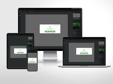 在線ps網(wǎng)頁(yè)版，在手機(jī)上編輯你的任何圖片，甚至可以做短視頻封面設(shè)計(jì)！